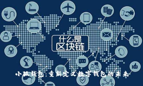 小狐钱包：重新定义数字钱包的未来