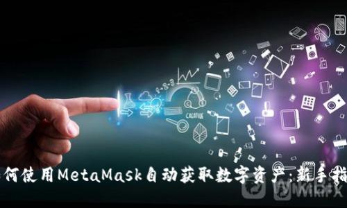 如何使用MetaMask自动获取数字资产：新手指南