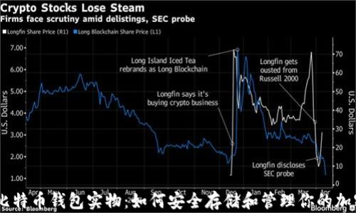 
了解比特币钱包实物：如何安全存储和管理你的加密货币