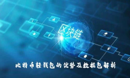 比特币轻钱包的优势及数据包解析