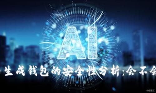 比特币生成钱包的安全性分析：会不会被盗？