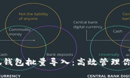 Python小狐钱包批量导入：高效管理你的数字资产
