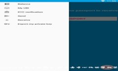 Metamask小狐使用指南：探索去中心化世界的第一步