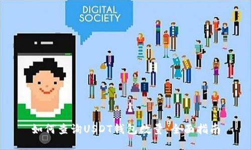 如何查询USDT钱包数量：全面指南