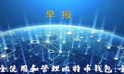 
如何安全使用和管理比特币钱包：全面指南