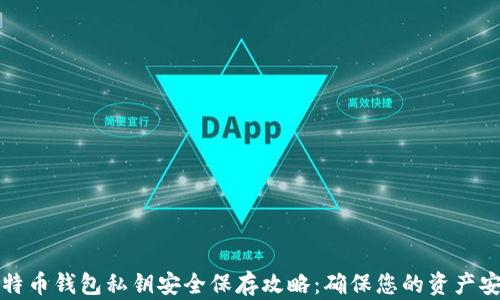 
比特币钱包私钥安全保存攻略：确保您的资产安全