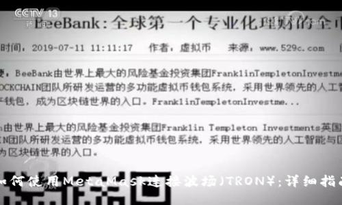 如何使用MetaMask连接波场（TRON）：详细指南