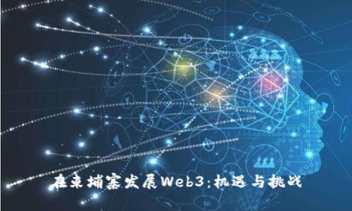 在柬埔寨发展Web3：机遇与挑战